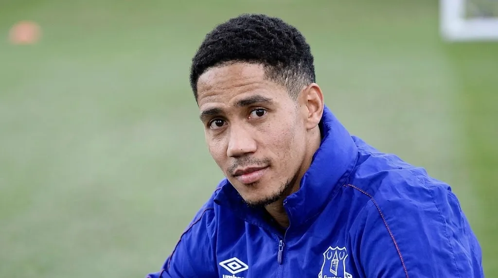Steven Pienaar on Dodging Westbury Gang Bullets to Watch Football