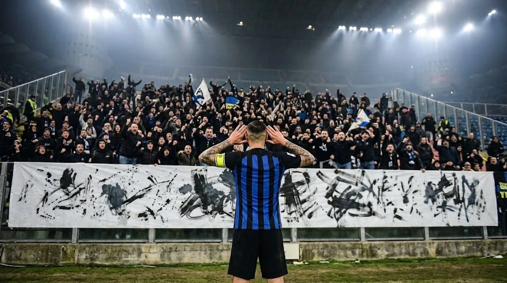Why Inter Milan Ultras Disowned Mauro Icardi